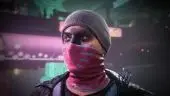 Alejo Brothers Volatus Stealth Kitten Balaclava