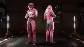 Star Kitten Racing Gear Pack
