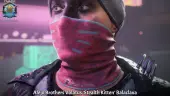 Alejo Brothers Volatus Stealth Kitten Balaclava