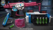 Star Kitten Field Kit