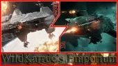 Aegis Hammerhead to Aegis Tiburon - Upgrade