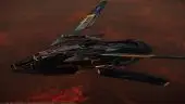 Aurora MK II Plus Modules and Cloudbuster paint with LTI.