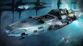 Upgrade - Cutlass Red to Hull B