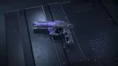 Kastak Arms Coda 'Nighthawk' Pistol - Subscriber Exclusive