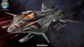 Prospector to Retaliator