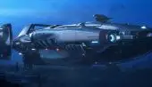 Starlite LTI OC - Original Concept (not CCUed)
