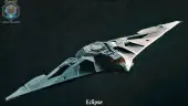 Hull B to Eclipse