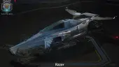 Ballista to Razor