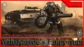 SteelTek Bundle - August 2026 Exclusive Warbond Set w/ Asgard SteelTek Paint, Vendetta HMG, Magazine & CDS BUL-H4 Armor Set