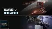 Upgrade - Glaive to Reclaimer (Standard Edition)