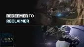 Upgrade - Redeemer to Reclaimer (Standard Edition)