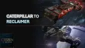 Upgrade - Caterpillar to Reclaimer (Standard Edition)