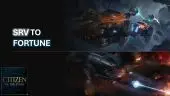 Upgrade - SRV to Fortune (Standard Edition)