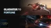 Upgrade - Gladiator to Fortune (Standard Edition)
