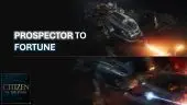 Upgrade - Prospector to Fortune (Standard Edition)