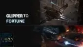 Upgrade - Clipper to Fortune (Standard Edition)