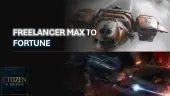 Upgrade - Freelancer MAX to Fortune (Standard Edition)