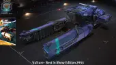 Razor LX to Vulture - Best in Show Edition 2953
