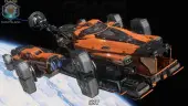 Prospector to SRV