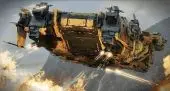 Ironclad Assault LTI