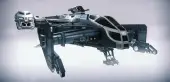 Privateer Starter Pack (Cutlass Black Starter Pack)