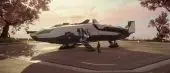 Intrepid - OC LTI + Altair, Nocturne, & Obilvion Paints