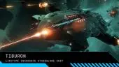 Tiburon LTI