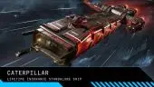 Caterpillar LTI