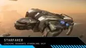 Starfarer LTI