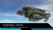 Starfarer Gemini LTI