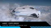 600i Explorer LTI