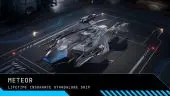 Meteor LTI