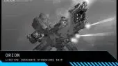 Orion LTI