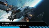 Perseus LTI