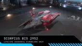 Scorpius BIS Best In Show 2952 LTI