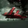 Clear account with claimed AMD Never Settle Space Edition (with Squadron 42 Digital Download) | Mustang Omega Racing Spaceship