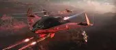 Prospector
S-65 Stingray
Star Citizen
CCU Upgrade
