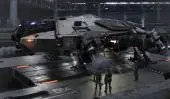 Anvil Terrapin - LTI OC + Extras