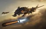 Retaliator w/ Torpedo Modules (Bomber) CCU'd - LTI
