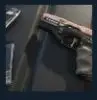 Gemini LH86 Pistol - Pathfinder edition
