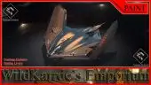 Kruger S-65 Stingray - Concierge Exclusive Marina Paint