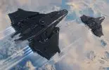 Crusader A1 Spirit (CCU'd) - LTI