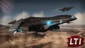 Crusader A2 Hercules LTI (CCU'ed)