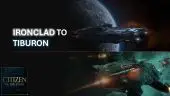 Upgrade - Ironclad to Tiburon (Standard Edition)