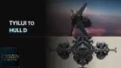 Upgrade - Tyilui to Hull D (Standard Edition)