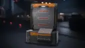 Bosco Weapon Display Rack