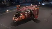 Cutter - Central Tower Paint - Subscriber Exclusive