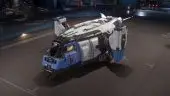 Cutter - Aspire Paint - Subscriber Exclusive
