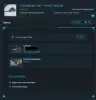 Standalone Ship Drake Corsair ORIGINAL CONCEPT LTI NAME RESERVATION VERY RARE