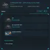 Standalone Ship STV + Blue Steel Paint LTI OC